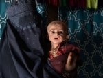Avoid starvation: ‘Immediate priority’ for 3.5 million Afghans