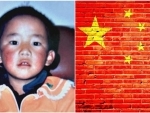 US rights body now reiterates calls on Chinese govt for release of 11th Panchen Lama
