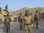 Blinken, Austin discuss Afghanistan security situation with Ashraf Ghani