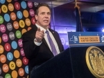 New York city mayor demands Governor Cuomo resign after sixth sexual misconduct allegation