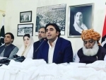 Pakistan: Opposition leader Bilawal Bhutto announces countrywide protest against rising prices