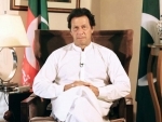 COVID-19 infected Pakistan PM Imran Khan, wife Bushra Bibi are feeling comfortable with mild symptoms 