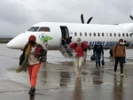 Tigray: As famine looms, first WFP humanitarian flight arrives
