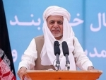 Afghanistan: Ashraf Ghani arrives in Mazar-i-Sharif to discuss security issues