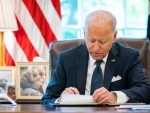US to invest in non-defence R&D, Biden sees more technological changes in next 10 years