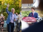 Canada Elections: Trudeau skates on thin ice amid inflation, voter fatigue and Covid-19