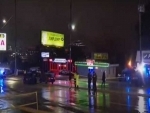 US: Eight killed in shootings at three spas in Atlanta