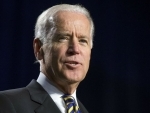 US economic crisis 'deepening': Joe Biden