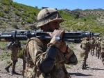 Pakistan: Terrorists target checkpost in Balochistan, 2 security personnel die