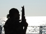 Pakistan: Two navy men killed in attack on vehicle in Gwadar
