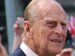 Prince Philip dies, announces Buckingham Palace