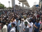 Pakistan: Ban on TLP revoked