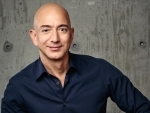 Jeff Bezos to fly to space with brother on July 20