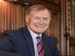 Conservative British MP Sir David Amess dies after being stabbed