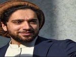 Afghanistan: Ahmad Massoud says he is alive and resistance will continue