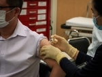 Chinese CDC director refutes reportedly claiming Chinese vaccines have low protection rate