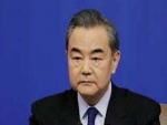 Chinese foreign minister Wang Yi met with Taliban political office chief