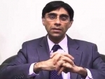 Moeed Yusuf appointed Pakistan NSA