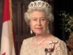 Queen Elizabeth misses Remembrance Sunday event due to back sprain