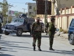 Policeman killed, 3 hurt in terrorist attack in Pakistan's North Waziristan