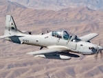 Afghanistan: Airstrikes kill 15 Taliban militants in northern Samangan province