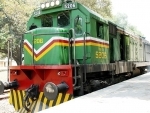 Pakistan Railways incur loss of Rs 1.19 trillion
