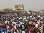 Sudan protests: Security forces in spotlight over sexual violence allegations