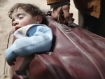 Syria: 10 years of war has left at least 350,000 dead