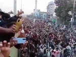 Pakistan: TLP workers wait in Wazirabad for their leader's next instructions, tensions prevail as Islamists hold sway
