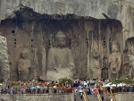 China wants conservation of grotto temples in Pakistan
