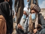 Afghan people may face extreme poverty by mid-2022: UN body