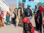 Half of Afghanistan’s under-5s expected to suffer acute malnutrition