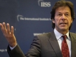 Don't sling mud on national institutions:  Election Commission of Pakistan tells Imran Khan