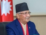 Nepal prime minister hails progress on gender equality
