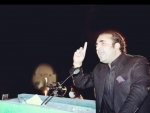 Pakistan: Opposition leader Bilawal Bhutto urges Speaker Asad Qaiser to 'respect his own chair, position'