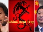 Expert believes China is taking over Pakistan's political, strategic autonomy with debt-trap ruse