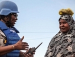 More uniformed women in peace operations, ‘key priority’