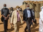 Mali in transition: UN peacekeeping chief takes stock of political and security developments