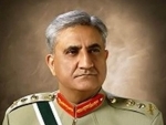 Pakistan Army Chief Bajwa calls for 'peaceful' resolution of J&K issue with India