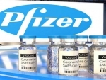 Pfizer cancels Covid-19 vaccine delivery to Canada for next week
