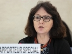 Human rights experts demand UAE provide ‘meaningful information’ on Sheikha Latifa