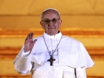 Pope Francis hails Bangabandhu’s vision of ‘pluralistic’ Bangladesh
