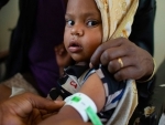 100,000 children in Tigray at risk of death from malnutrition: UNICEF