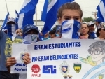 Nicaragua must stop attacking and undermining human rights defenders