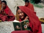 Chinese authorities forcing Tibetan school children to take military training