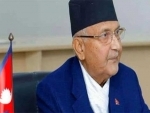 Nepal witnesses another round of protest over Oli's decision to dissolve Parliament