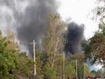 Myanmar: Junta troops burn 11 villagers alive in Sagaing