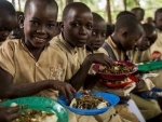 COVID-19: Prioritize school meals in plans to reopen classrooms, UN report says