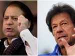 Imran Khan may be in trouble soon with army rolling out red carpet for Ex-PM Nawaz Sharif: Media reports