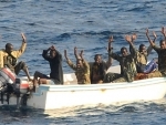 Somalia: Security Council adopts resolution to keep pirates at bay